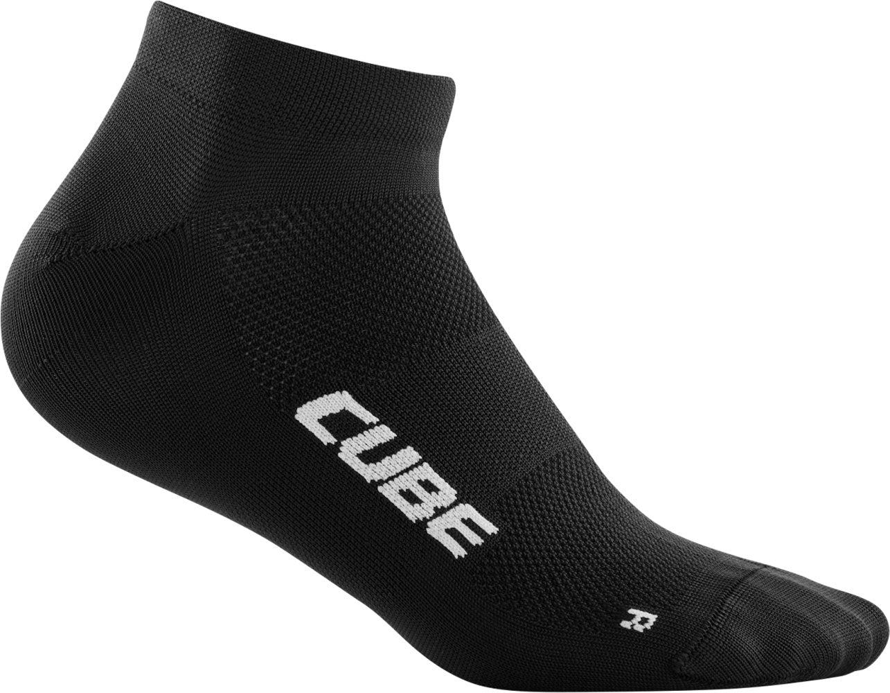 Cube low cut blackline - socks | 40-43