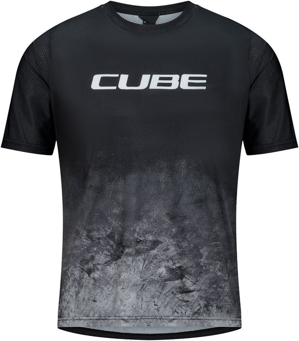 Cube moonstone - mtb jersey