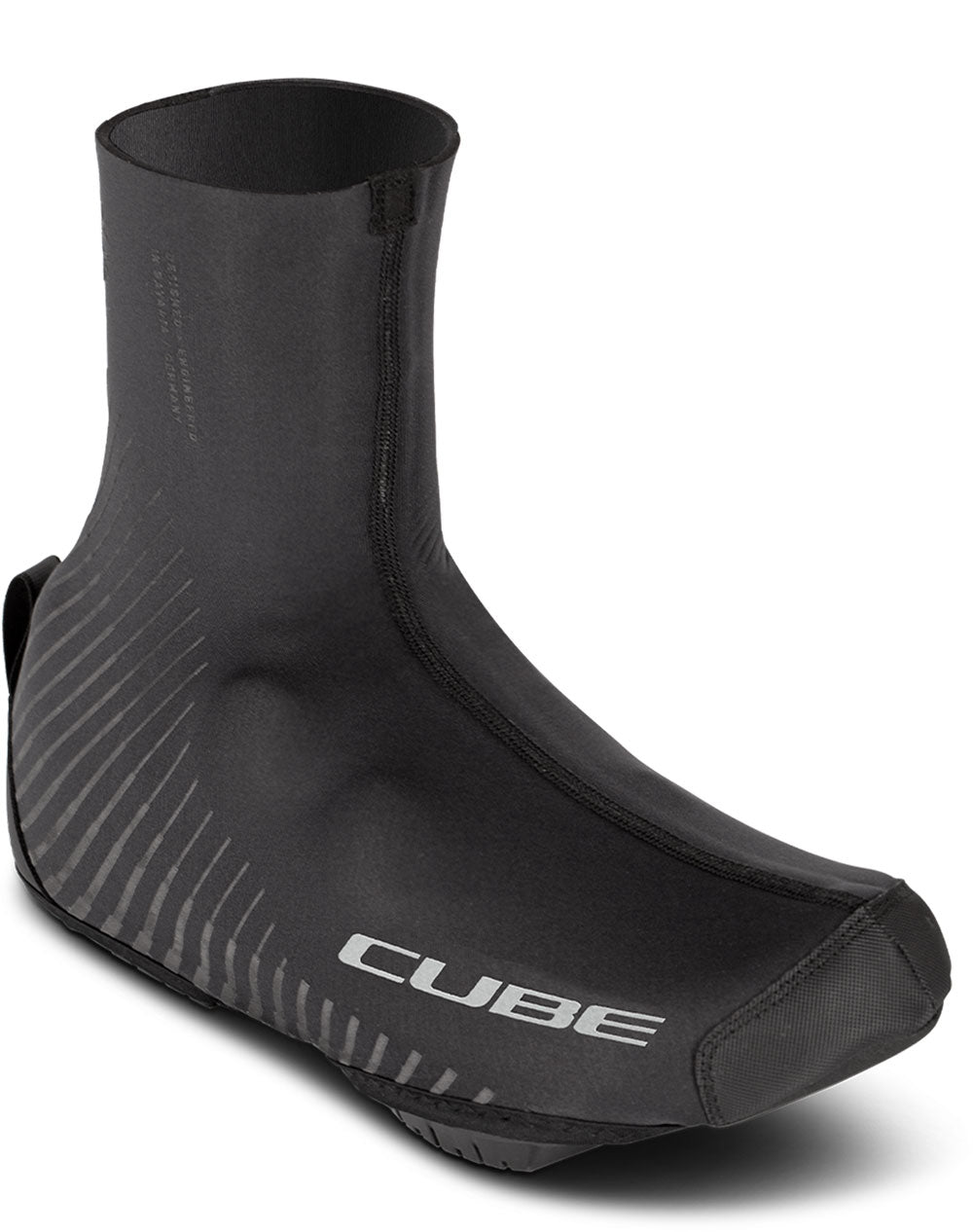 Cube neopren mtb - overshoes