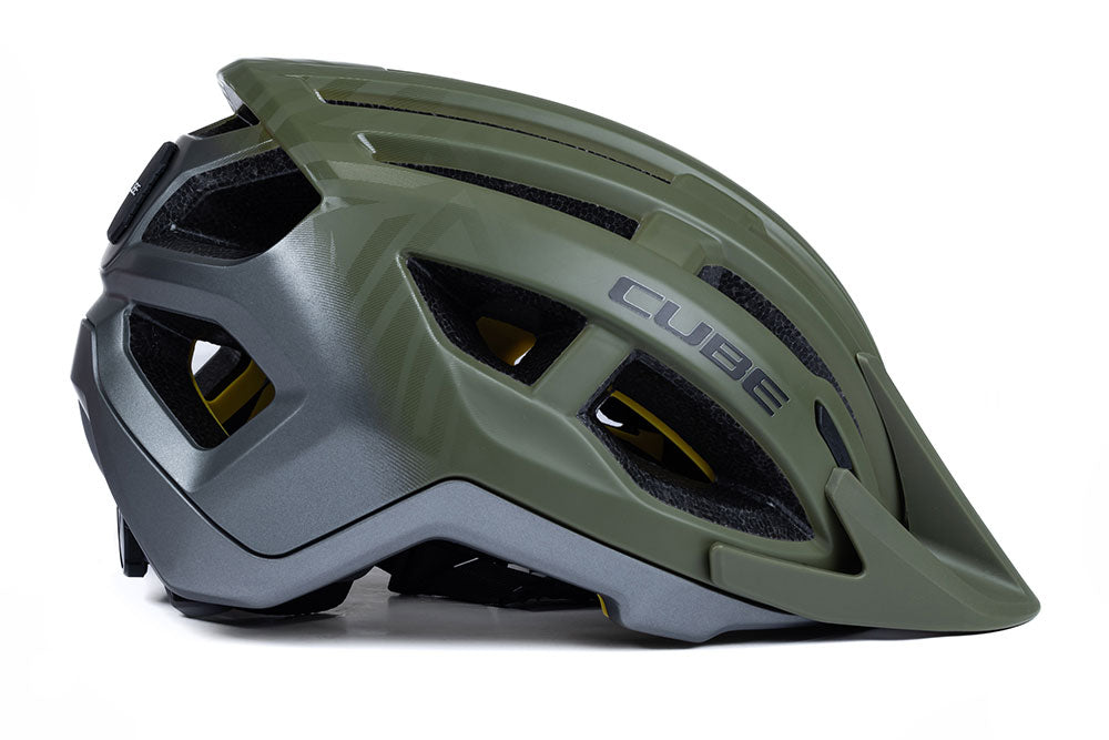 Cube offpath - mtb helmet | xl (59-64 cm)