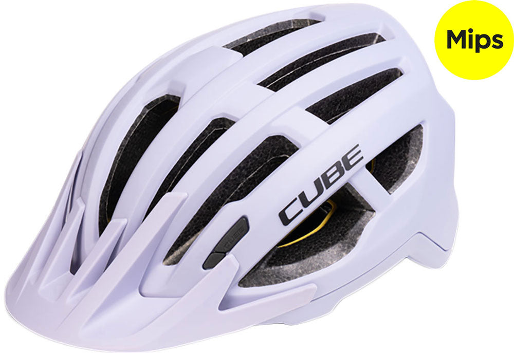 Cube offpath - mtb helmet | l (57-62 cm)