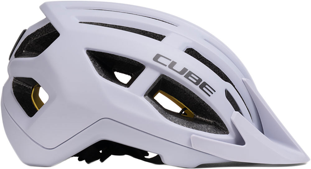 Cube offpath - mtb helmet | l (57-62 cm)