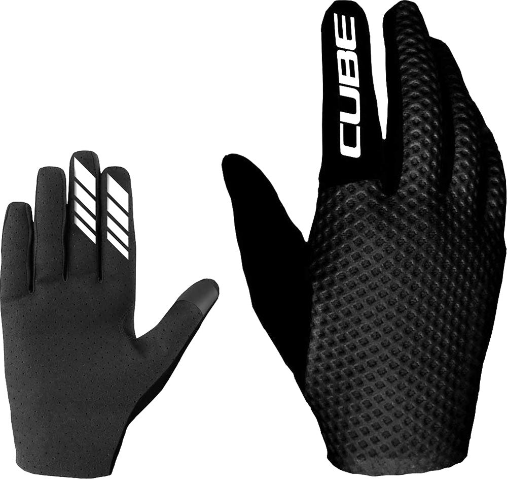 Cube race - cycling gloves | xxl
