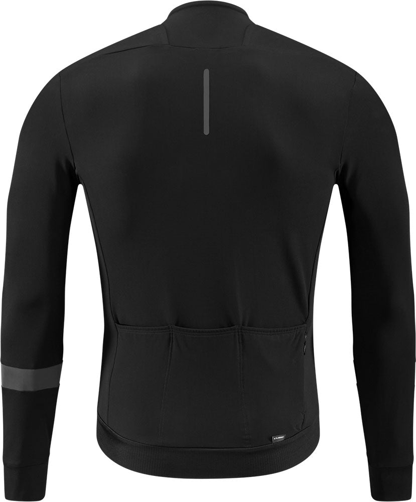 Cube road xc - long sleeve jersey | xxl