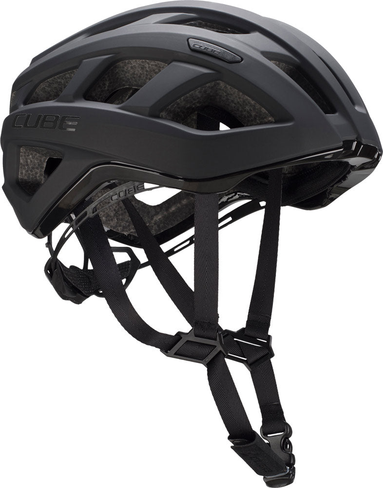 Cube road race - road bike helmet | l (58-62 cm)