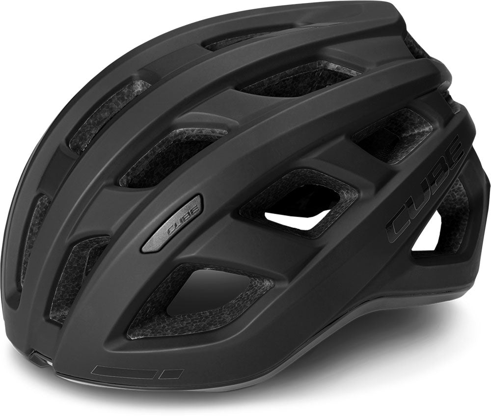Cube road race - road bike helmet | l (58-62 cm)