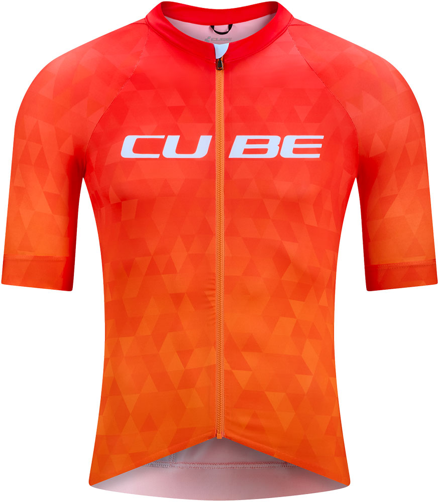 Cube road xc - jersey | s