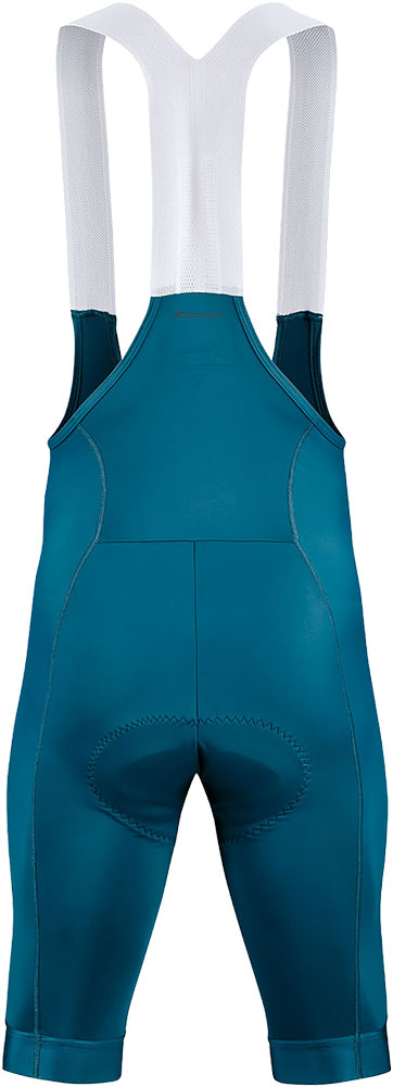 Cube road xc - bib shorts | xxl