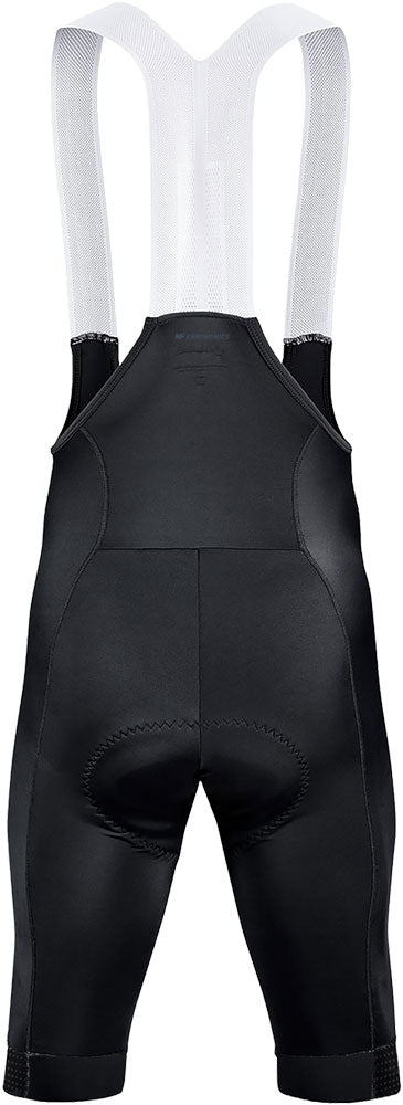 Cube road xc teamline - bib shorts | m