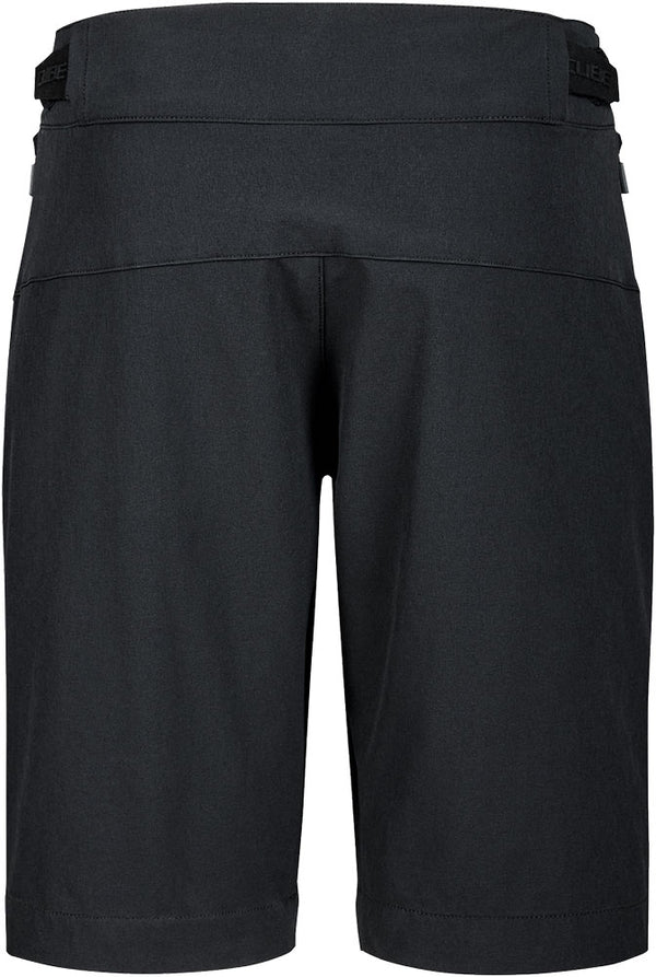 Cube rookie baggy - kid's mtb shorts