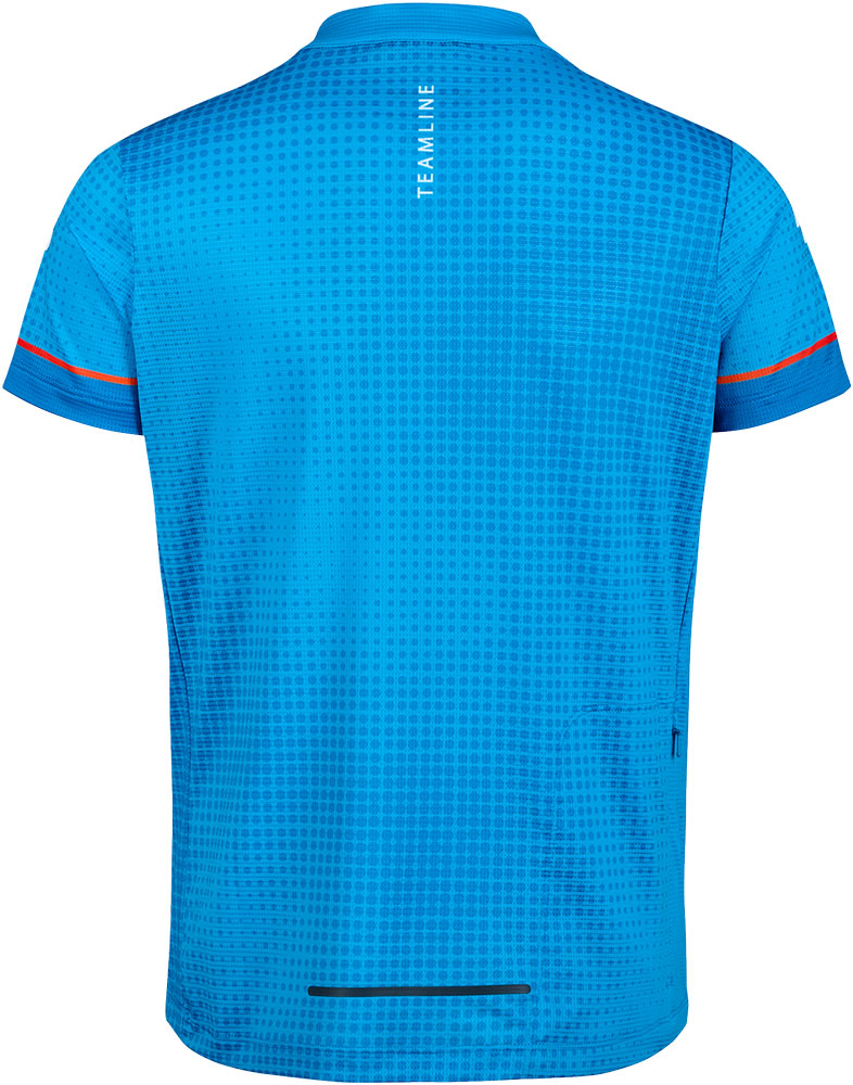 Cube rookie road xc - kid's jersey | m (122 128)