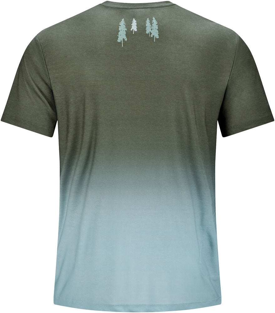 Cube soft touch - mtb jersey | s