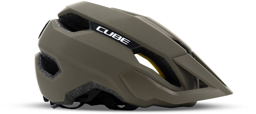Cube stray mips - mtb helmet