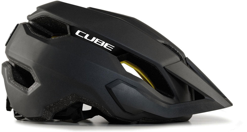 Cube stray - mtb helmet | m (52-57 cm)