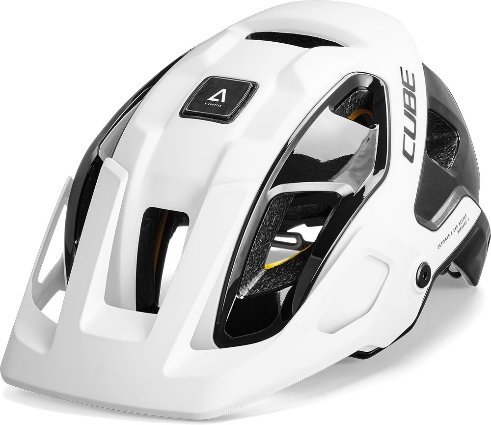Cube strover mips - mtb helmet | s (49-55 cm)