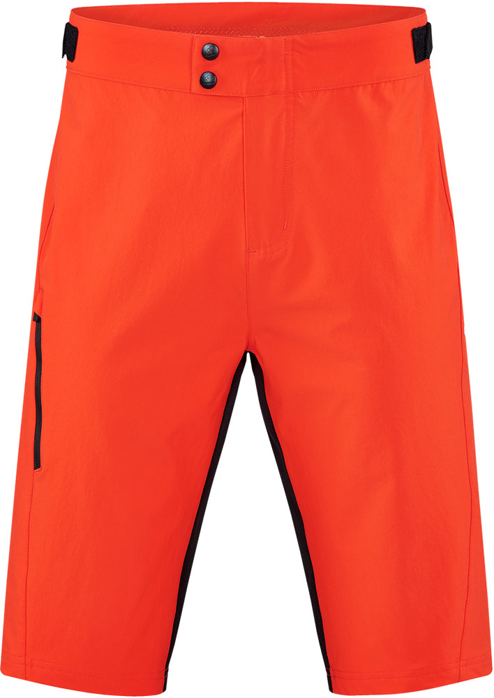 Cube teamline baggy - mtb shorts | s