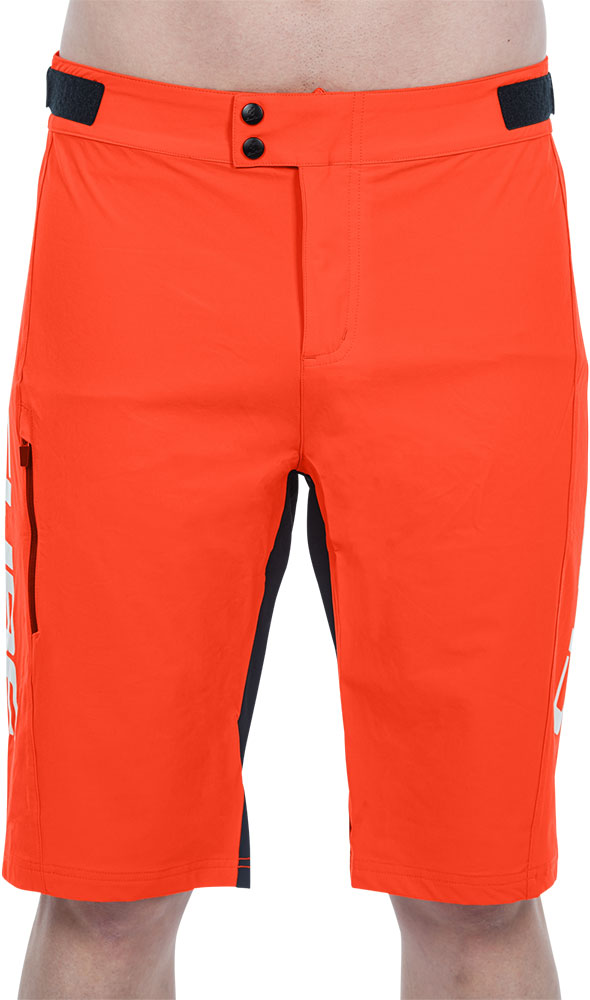 Cube teamline baggy - mtb shorts | m