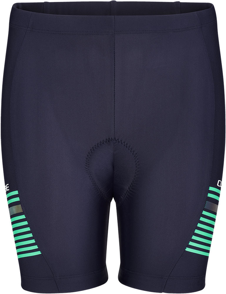 Cube teamline rookie - kid's mtb bike shorts | xxs (86 92)