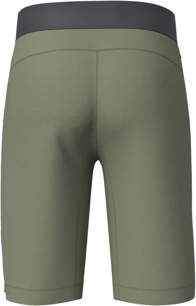 Cube trail cmpt tm - shorts | xxl