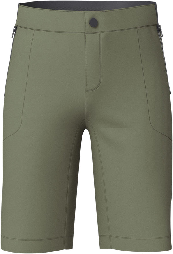 Cube trail cmpt tm - shorts
