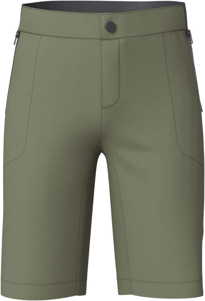 Cube trail cmpt tm - shorts | l