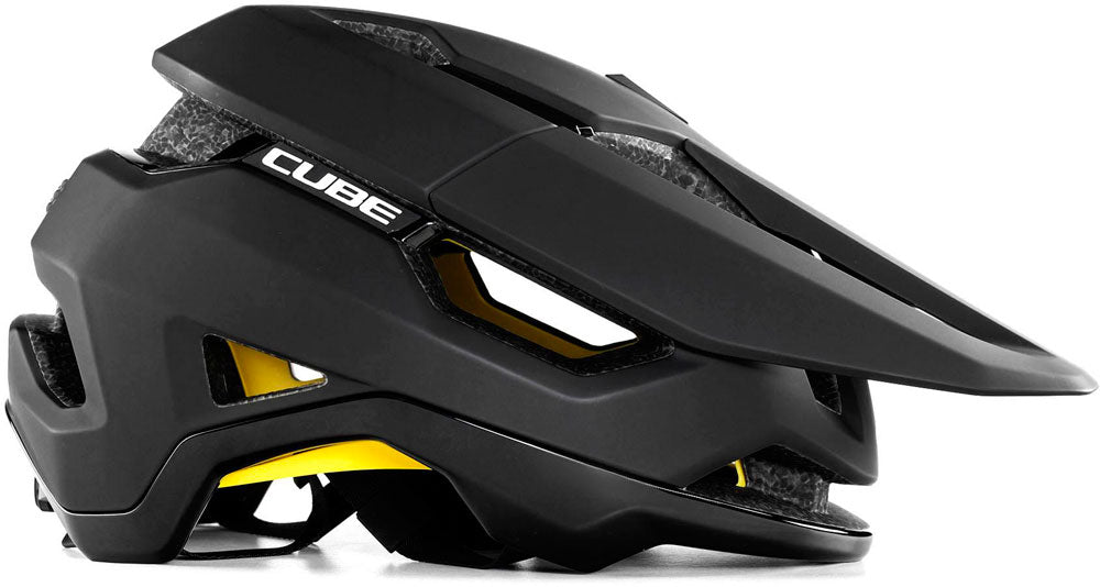 Cube trooper mips - mtb helmet | l (59-63 cm)