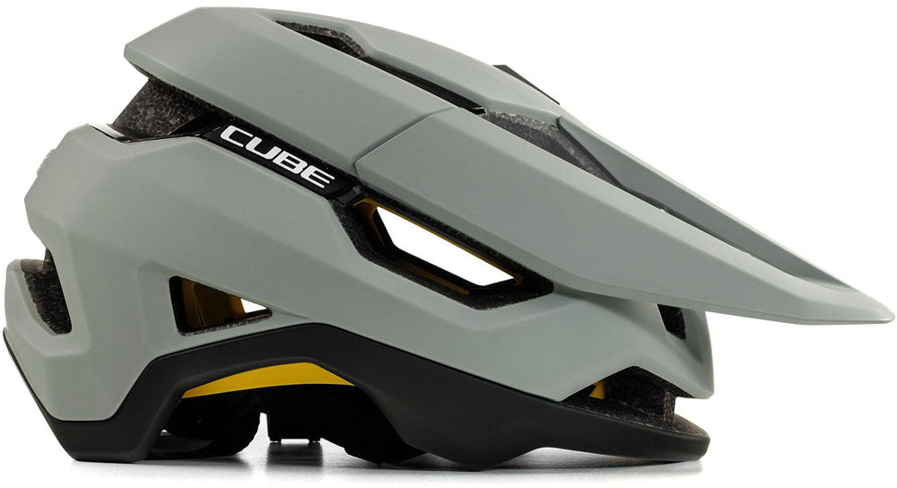 Cube trooper mips - mtb helmet | l (59-63 cm)