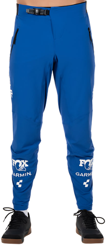 Cube x actionteam - mtb pants | m