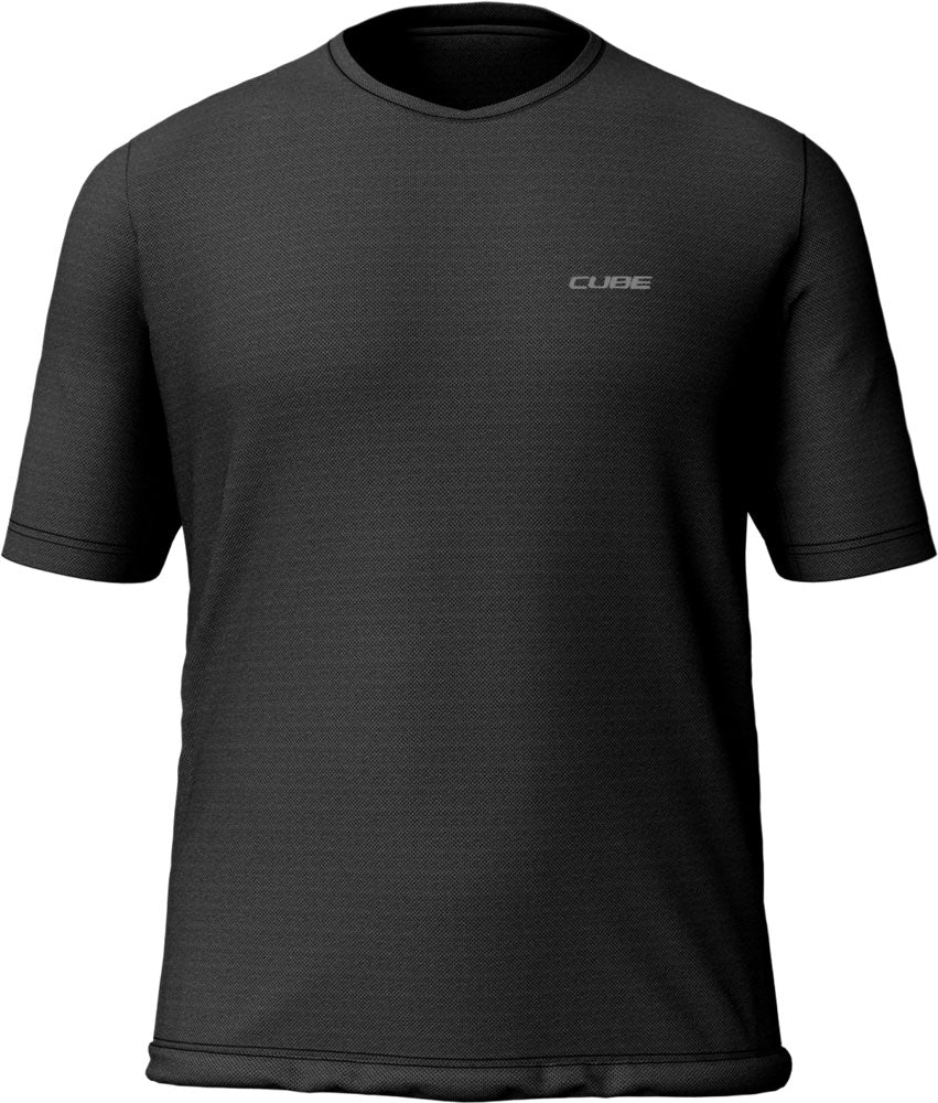 Cube gravel - jersey | s