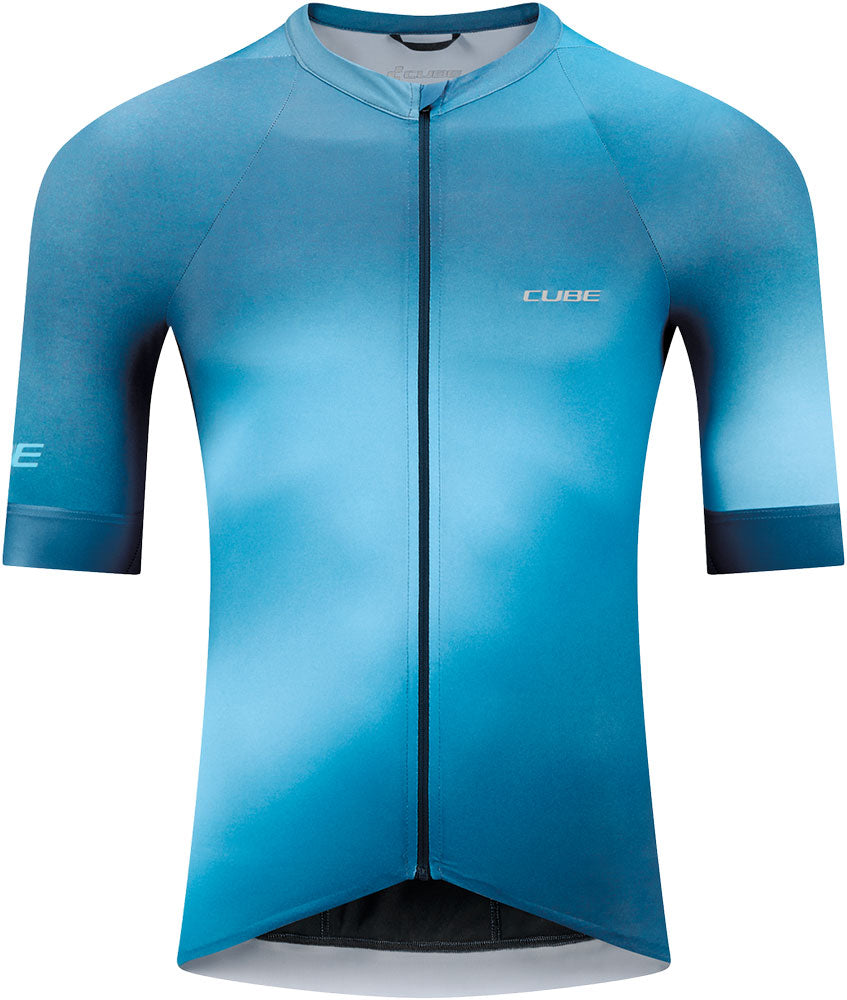 Cube road xc - jersey | m
