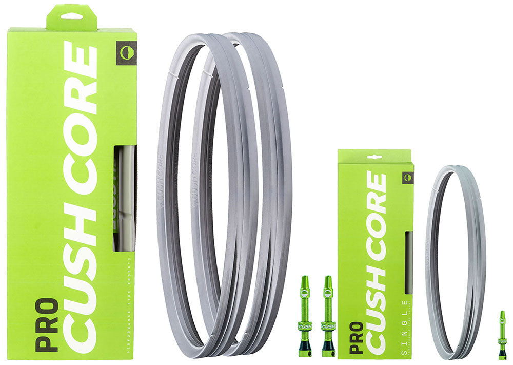Cushcore pro puncture protection set | 29 single