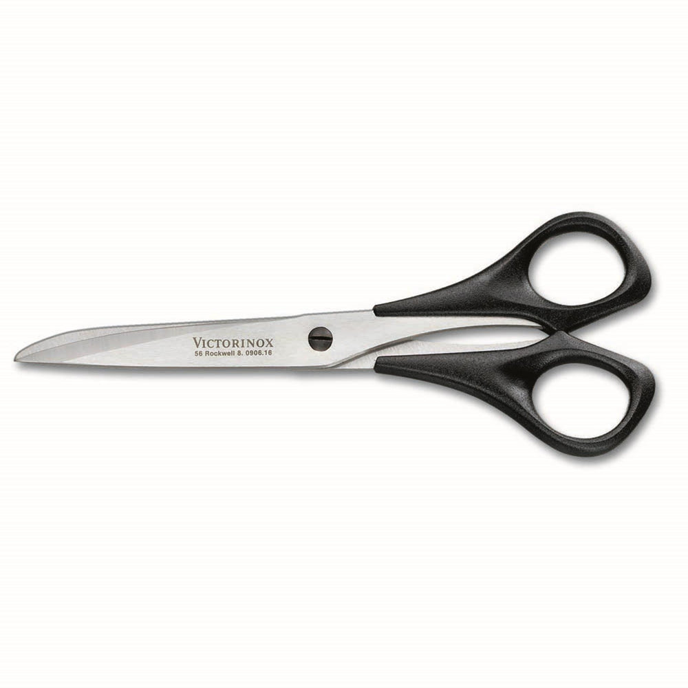 Victorinox huishoudschaar 16cm op blister