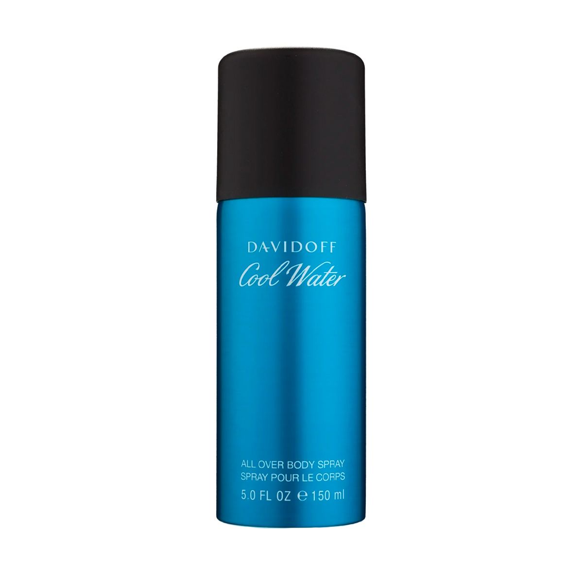 Davidoff heren bodyspray coolwater 150ml heren