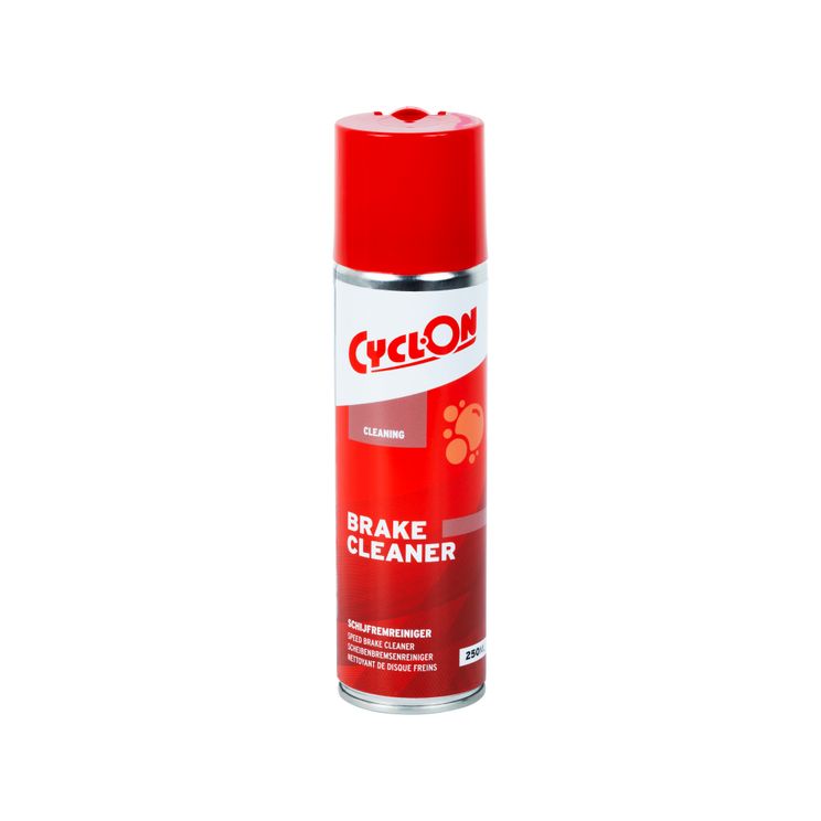 Cyclon Remreiniger Spray 250 ml (in blisterverpakking)