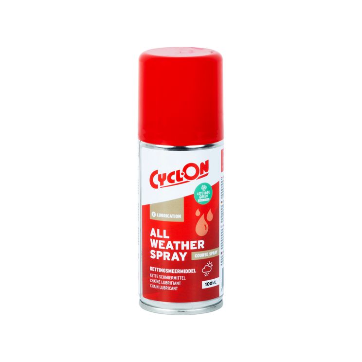 Spray tous temps (Course Spray) - 100 ml (blister)
