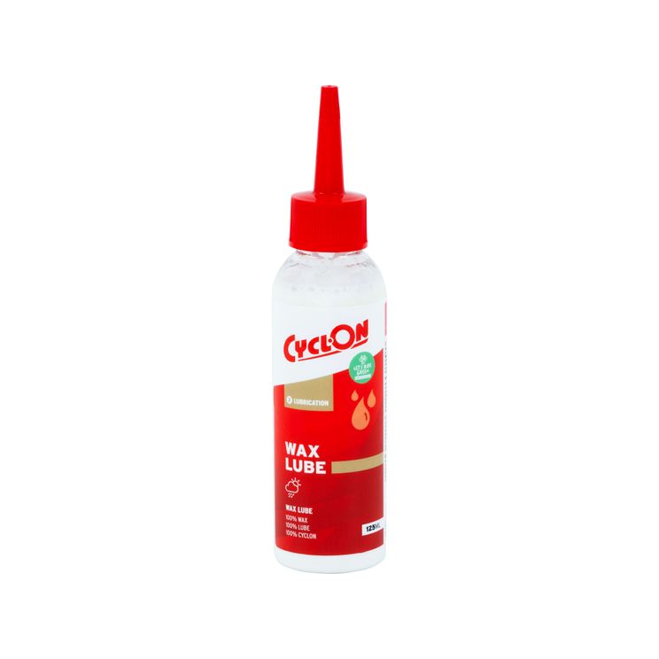 Cyclon Wax glijmiddel 125 ml (in blisterverpakking)