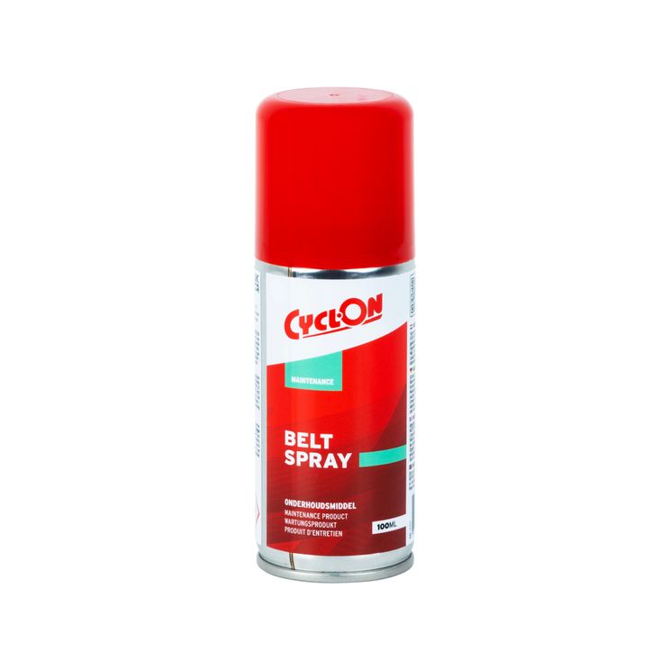 CycloOn Ceinture Spray Blister 100ml