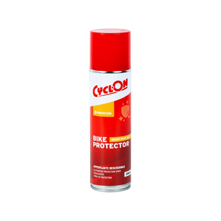 Cire de polissage instantanée Cyclon - 250 ml (blister)