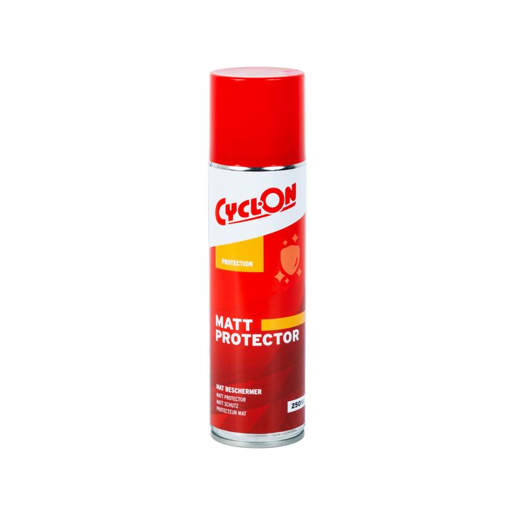Cyclon Matt reinigingsspray 250 ml (in blisterverpakking)