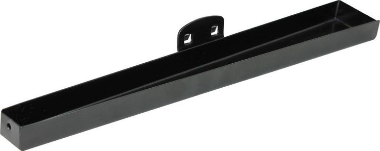 Cyclplus wandhouder cyclus voor kleinmateriaal langwerpig