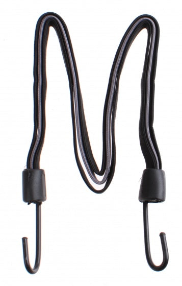 spinbinder Trio met haak 26 28 inch zwart grijs