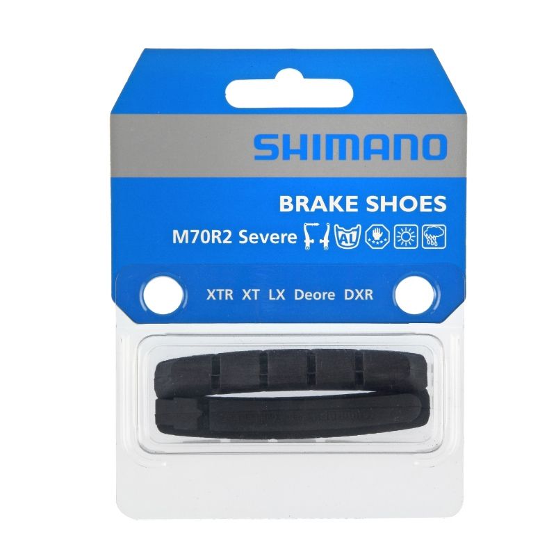 Shimano Remblok patroon atb m70r2 y8aa98200