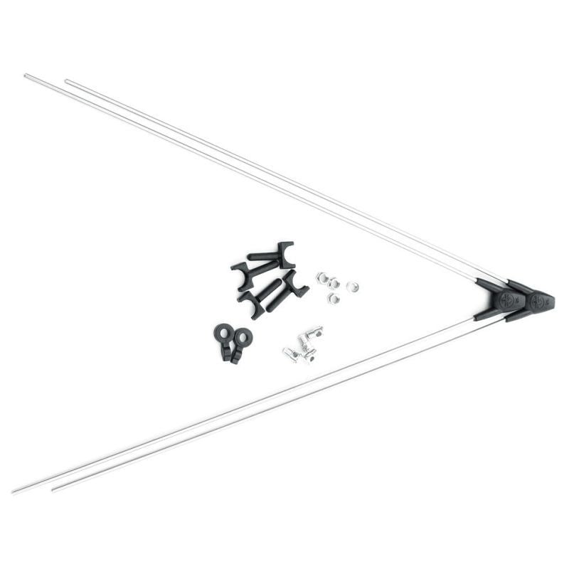 SKS spatbordstangen ASR+ v3.0