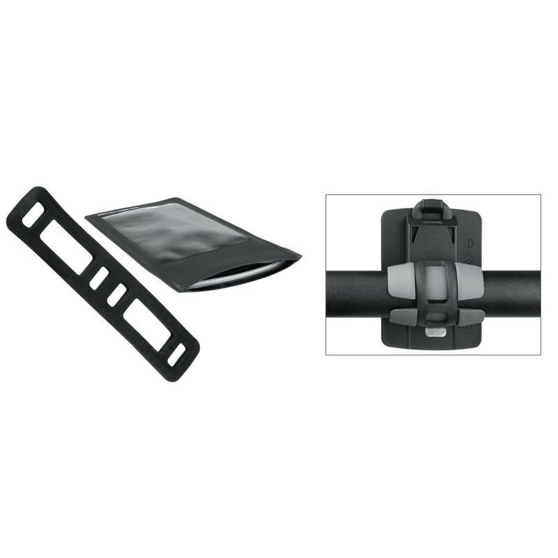 SKS Smartboy Telefoonhouder voor HTC Iphone 6 6S 11234