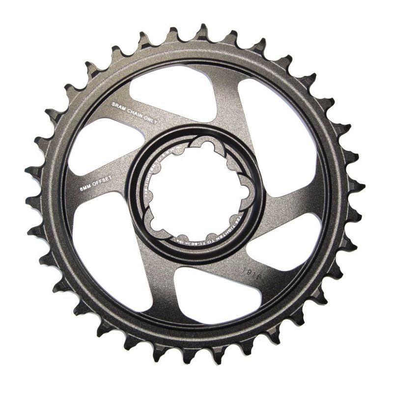 Sram kettingblad xx1 x01 gx eagle
