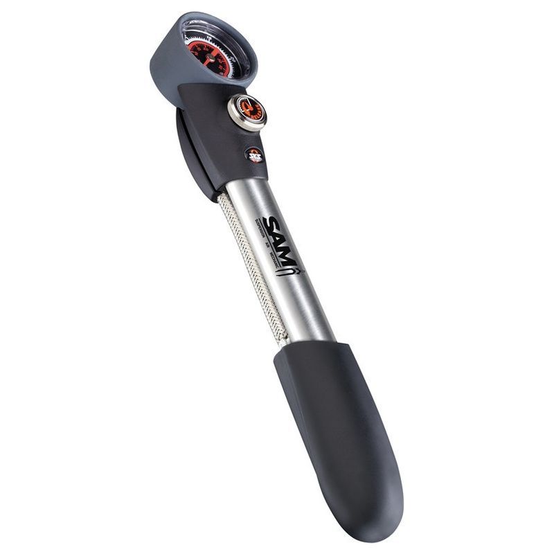 Pompe de suspension SKS Manomètre de précision SAM m