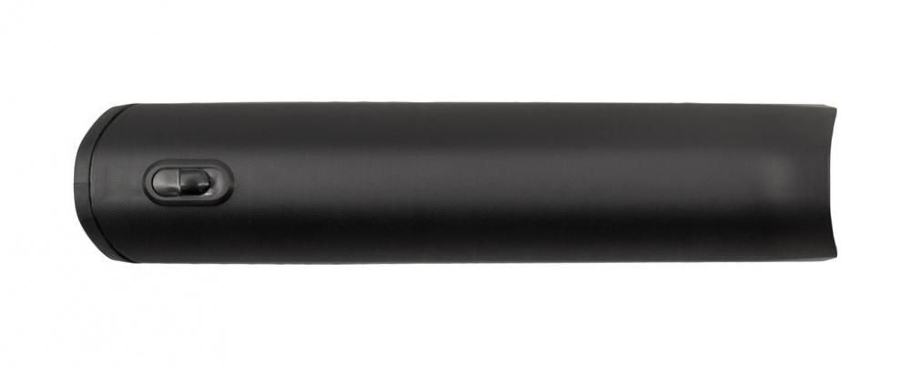 Winora battery cover radius