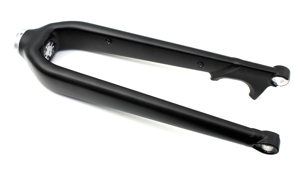 Winora iride pure fork