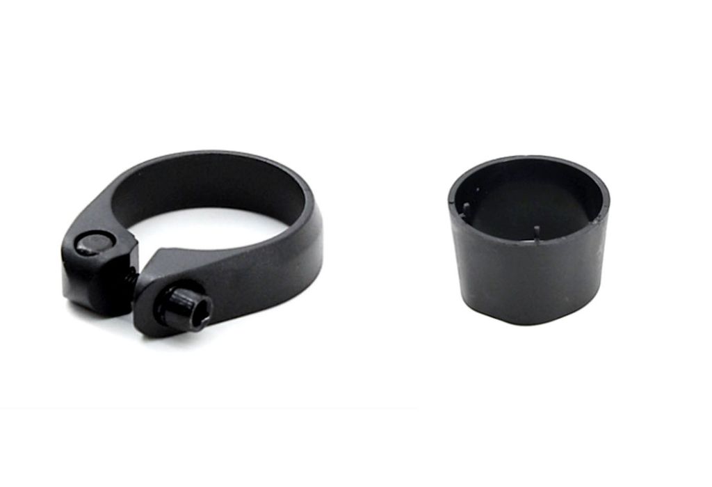 Winora iride pure seat clamp