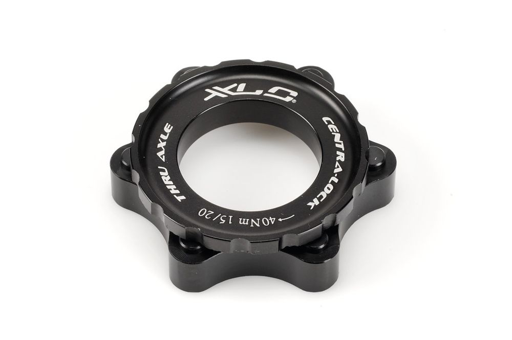 Xlc naafd centerlock adapter 6 noks ta zw zi